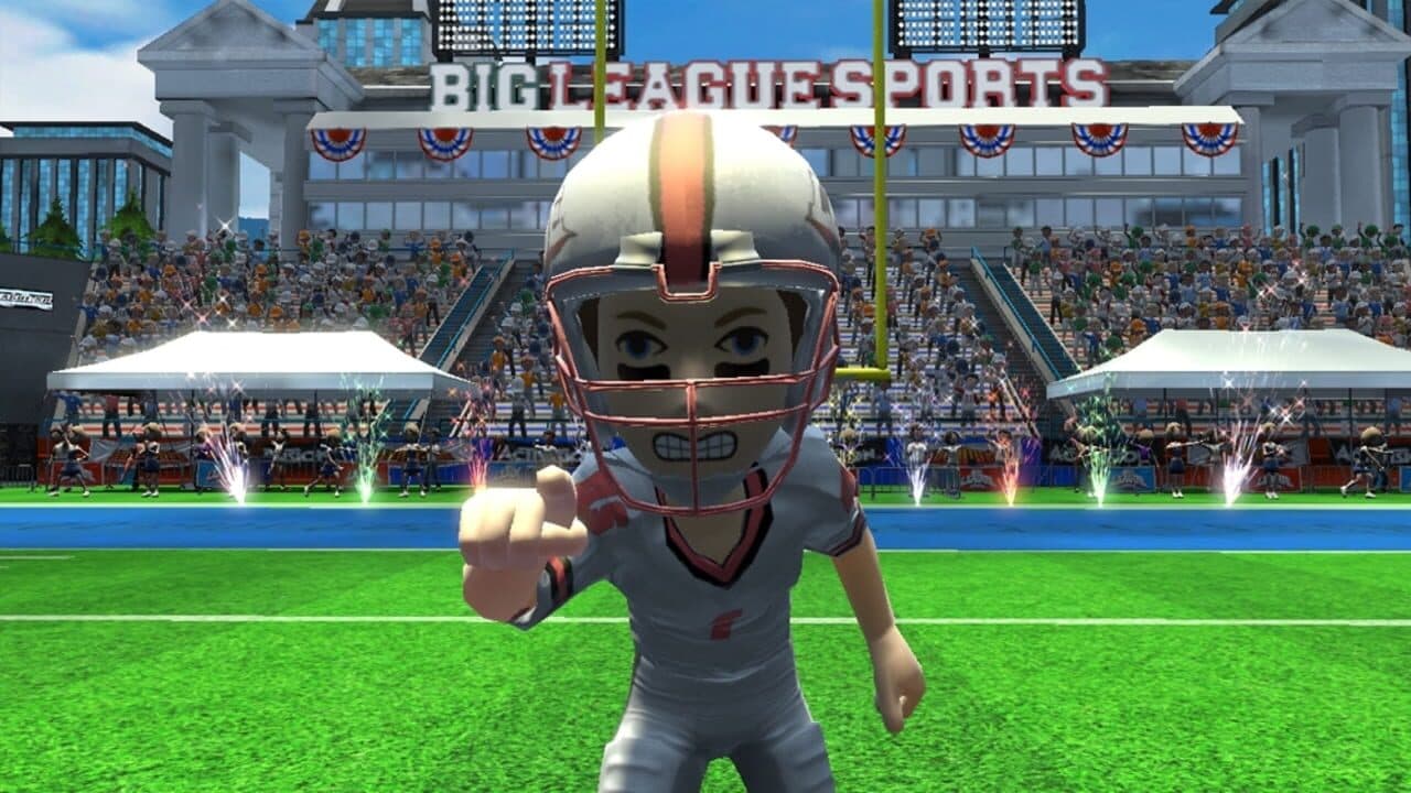 Big League Sports thumbnail 8