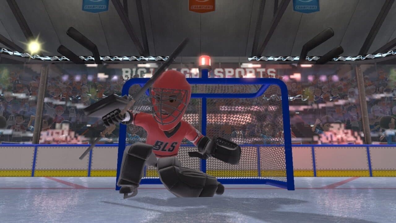 Big League Sports thumbnail 5