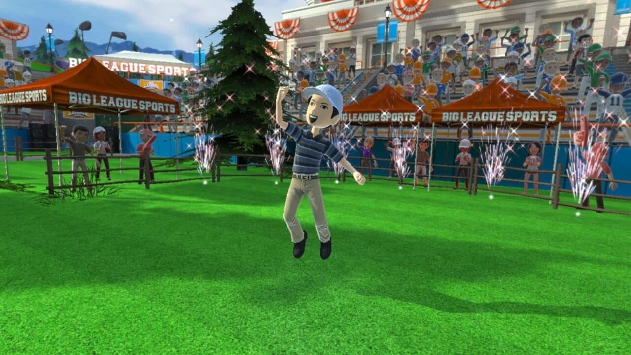 Big League Sports thumbnail 9