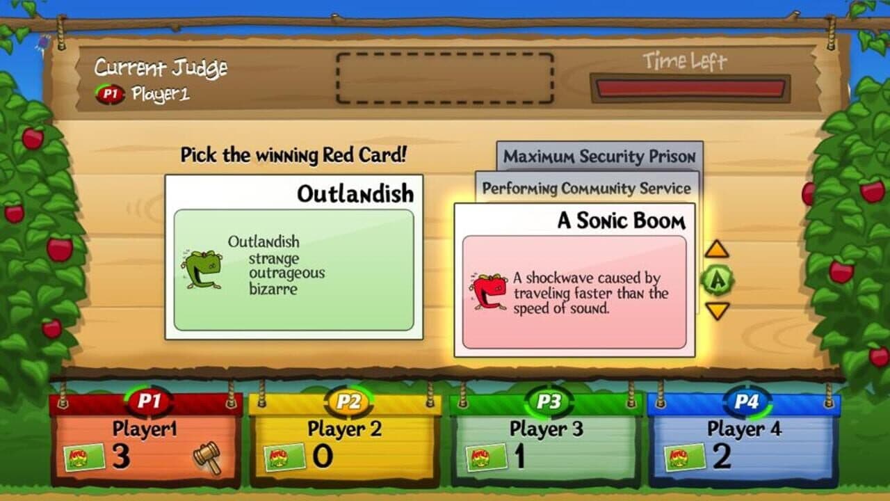 Apples to Apples thumbnail 8