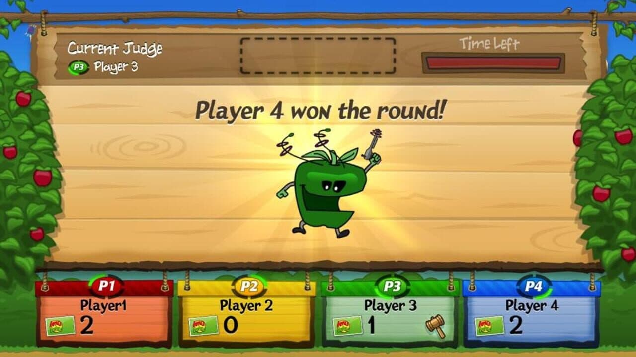 Apples to Apples thumbnail 9