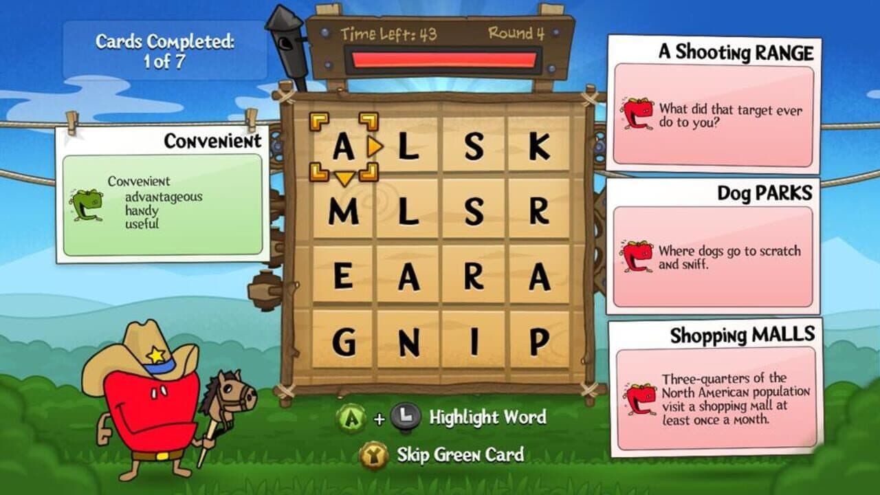 Apples to Apples thumbnail 3