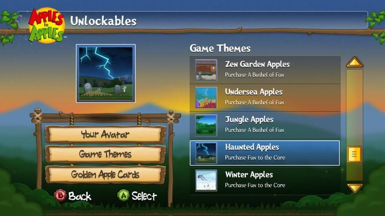 Apples to Apples thumbnail 4