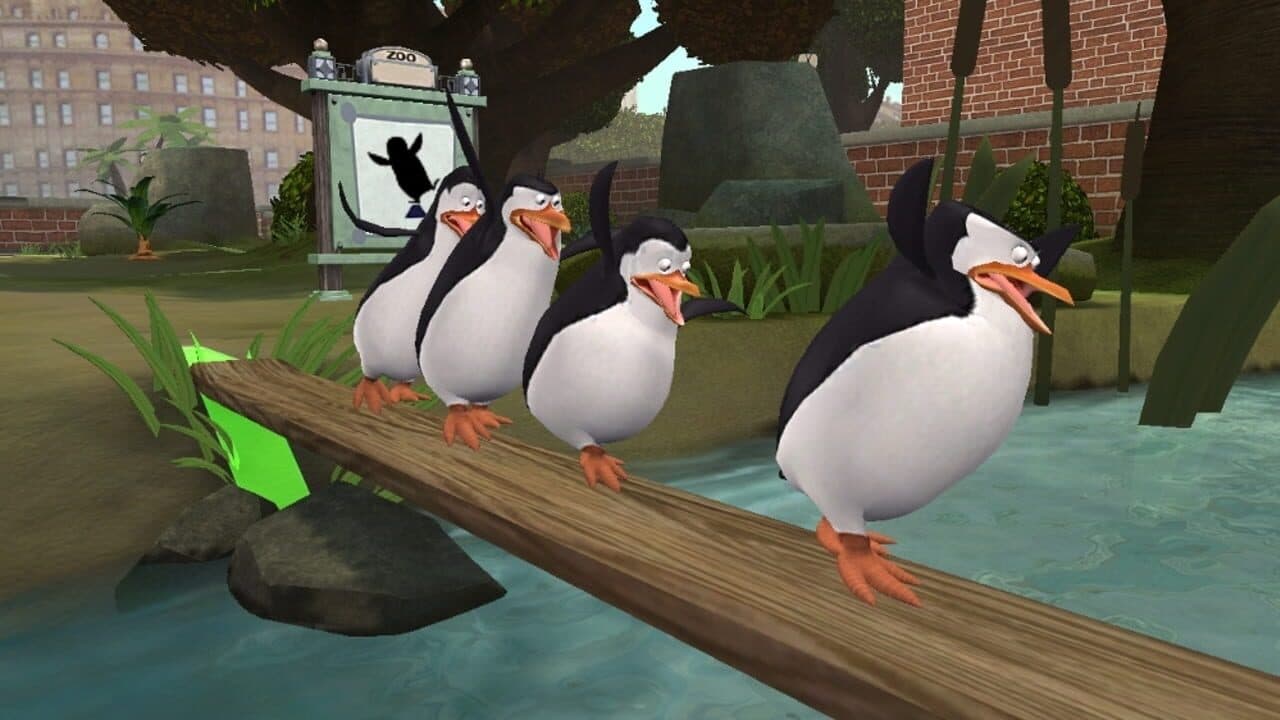 The Penguins of Madagascar thumbnail 3