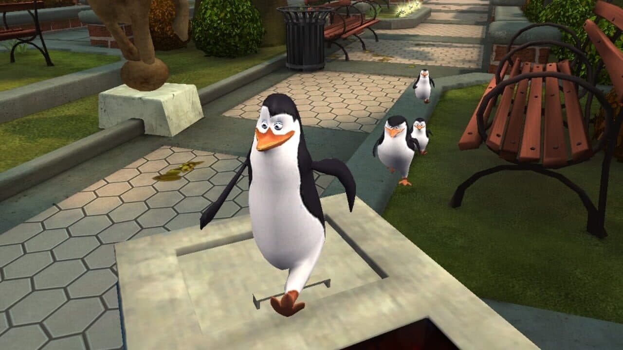 The Penguins of Madagascar thumbnail 4