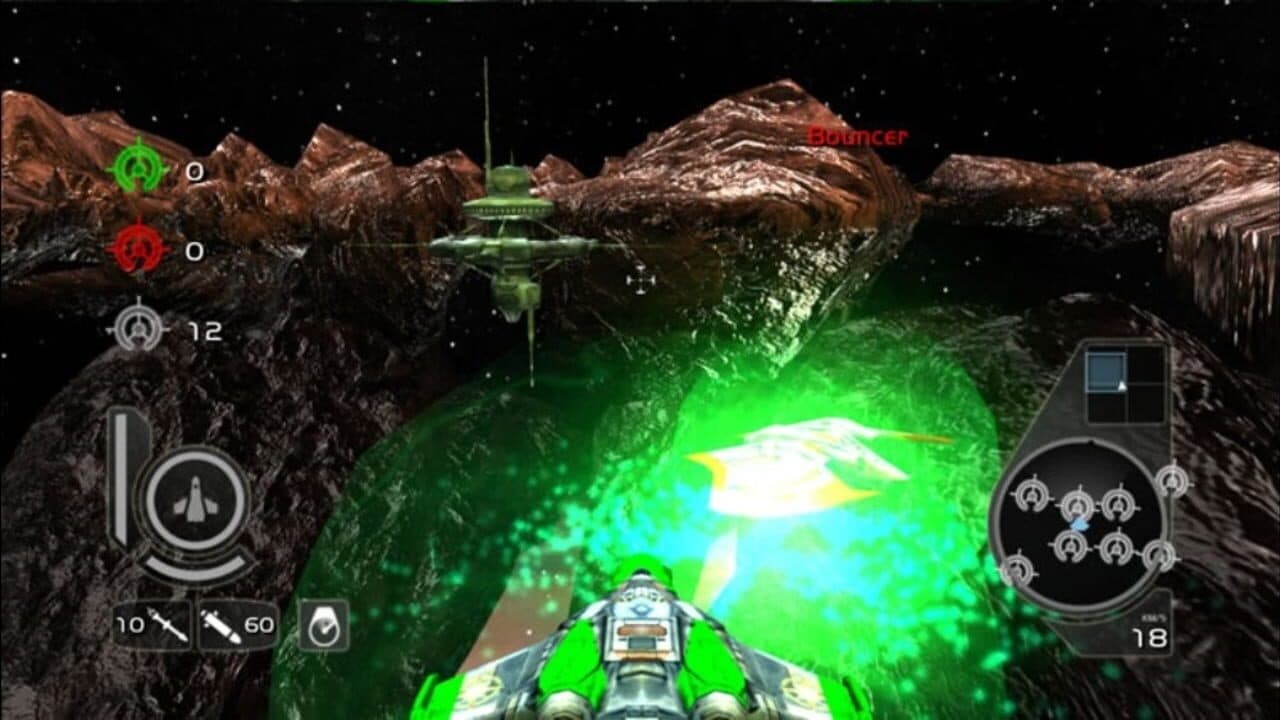 Wing Commander Arena thumbnail 6