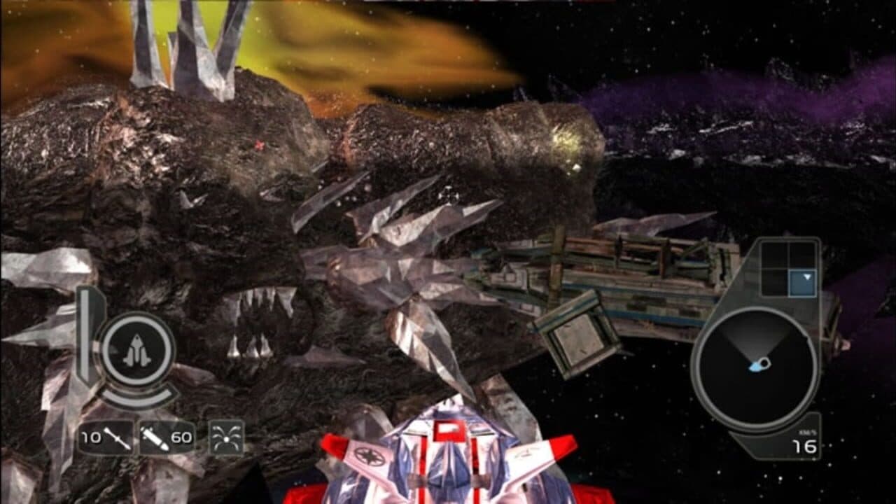 Wing Commander Arena thumbnail 7