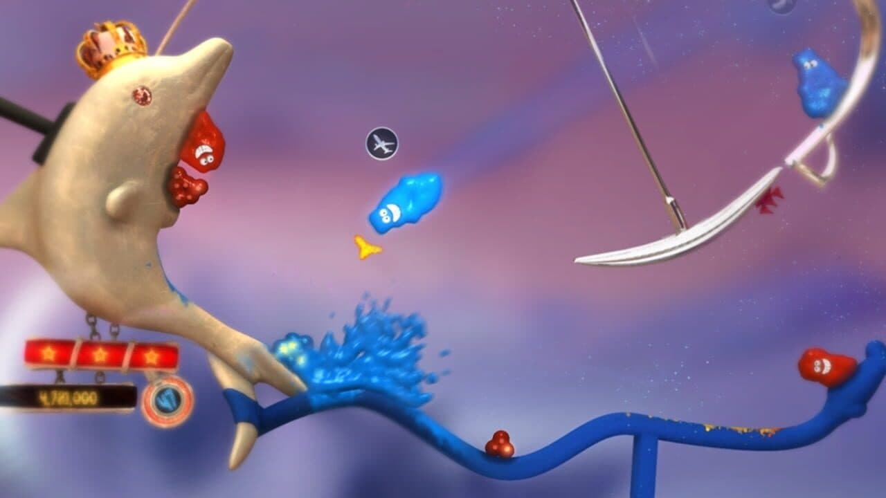 The Splatters thumbnail 8