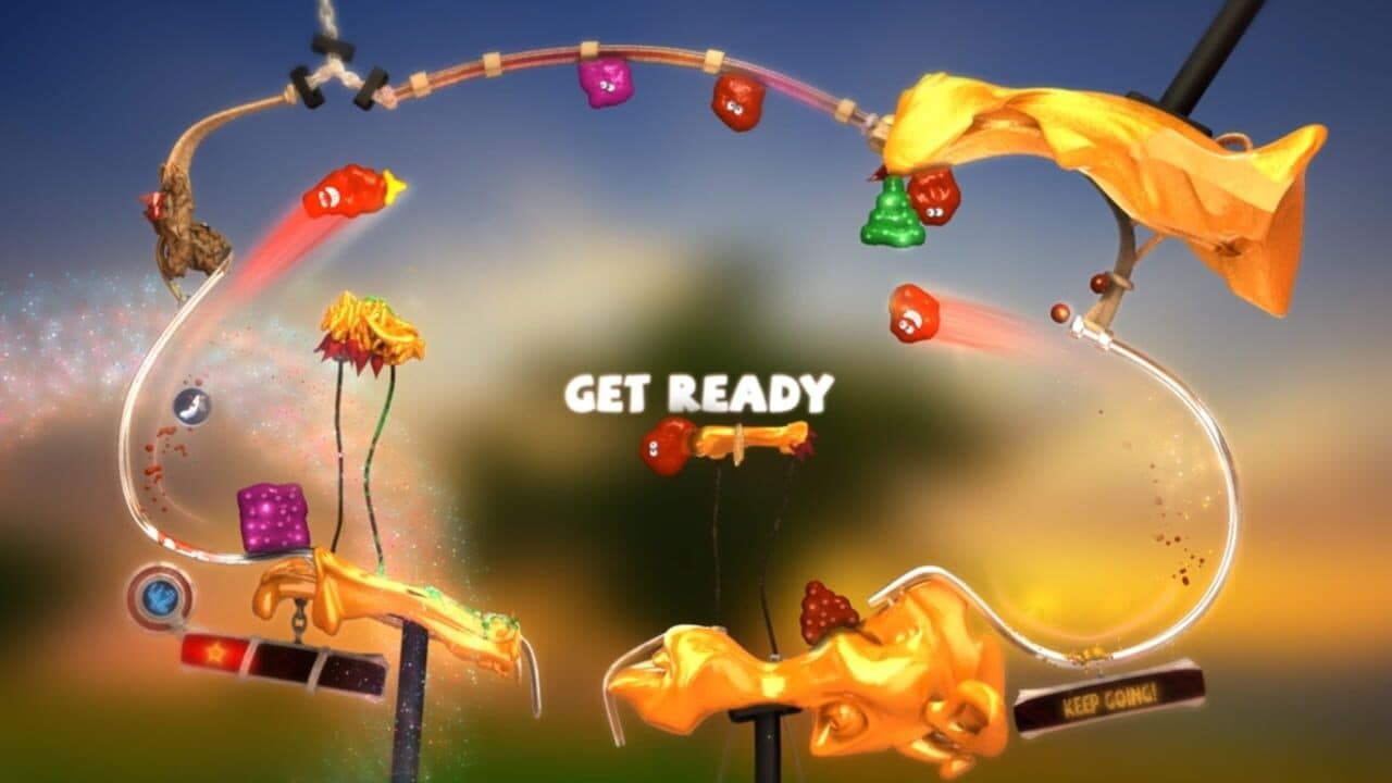 The Splatters thumbnail 5