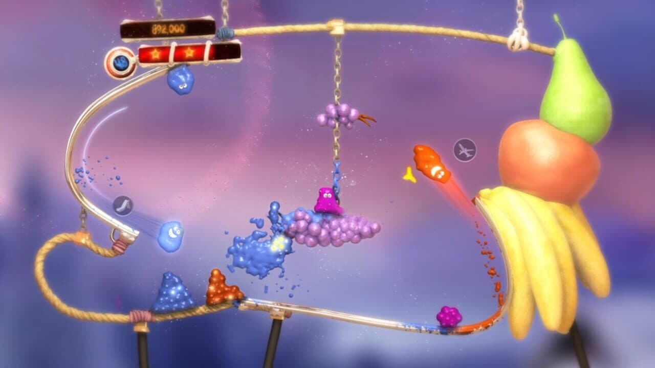 The Splatters thumbnail 6