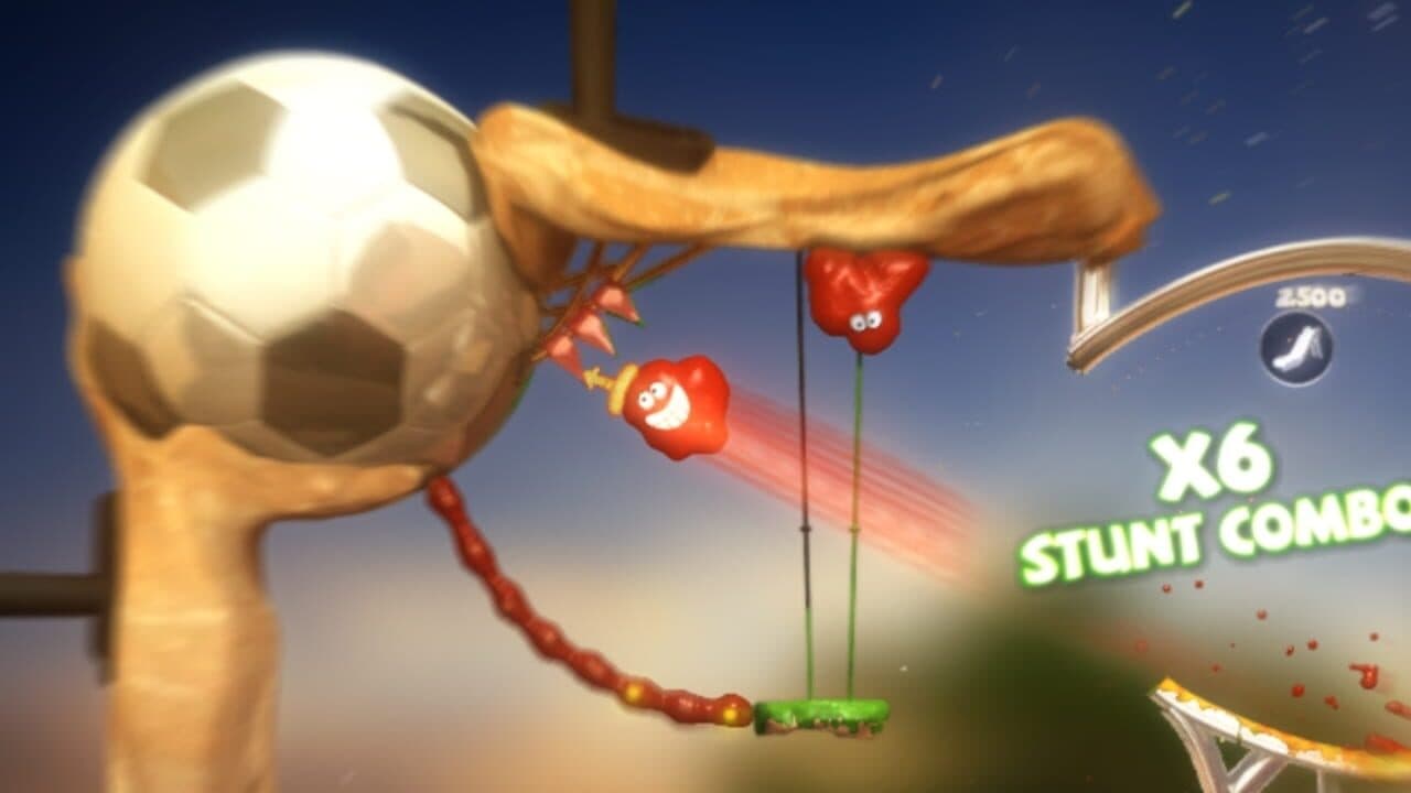 The Splatters thumbnail 3