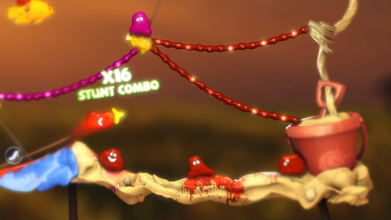 The Splatters thumbnail 9