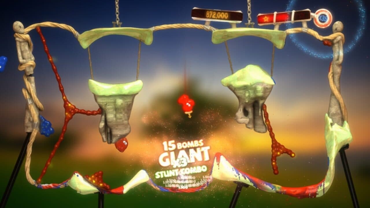 The Splatters thumbnail 7