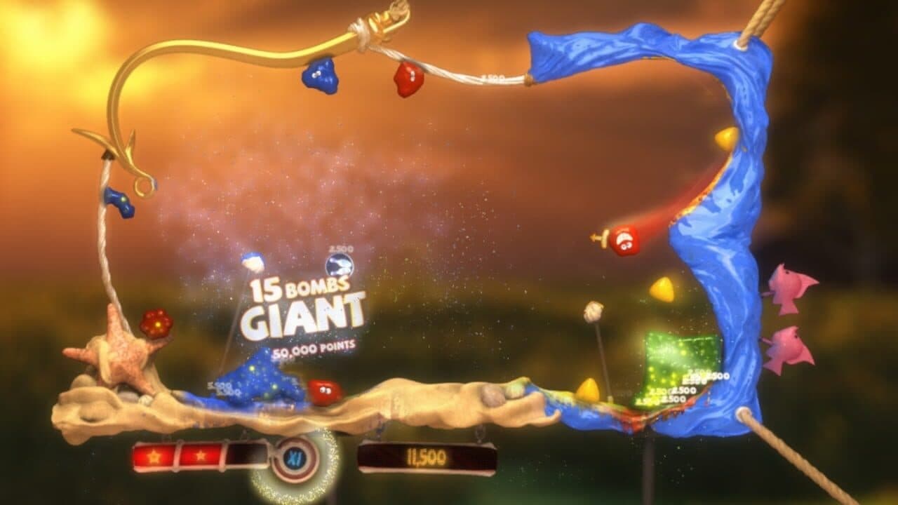 The Splatters thumbnail 10