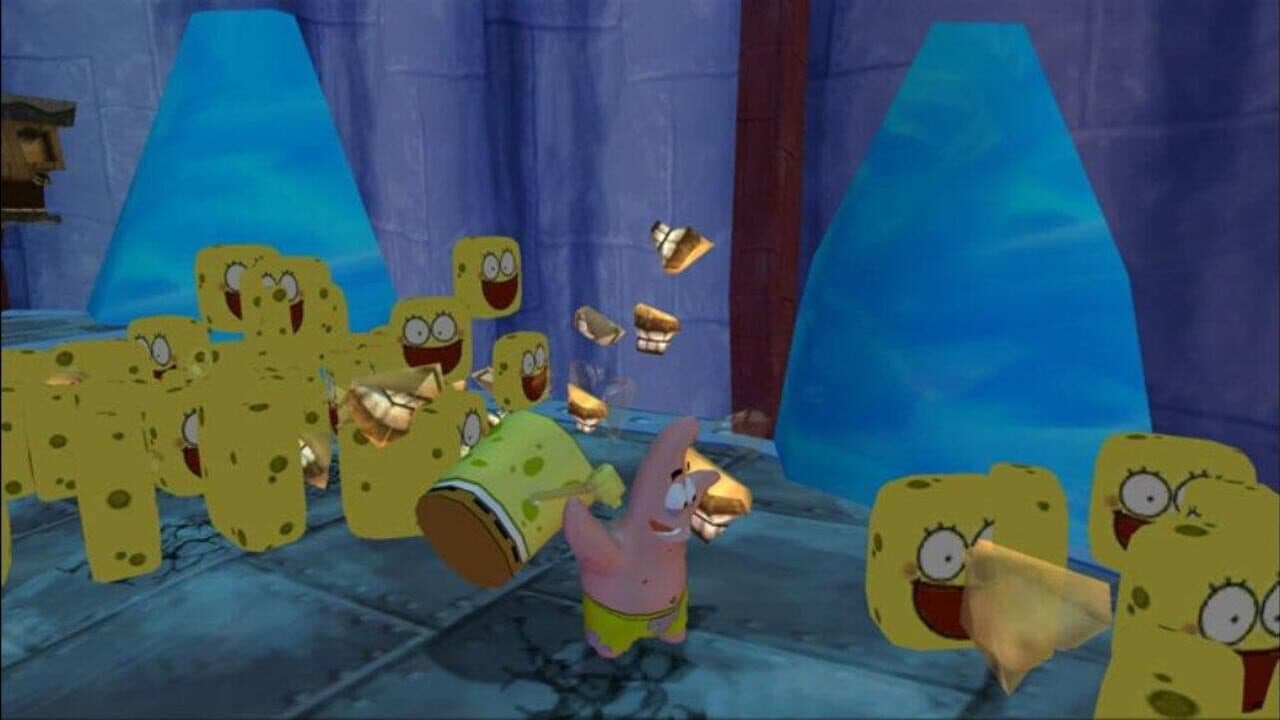 SpongeBob's Truth or Square thumbnail 2
