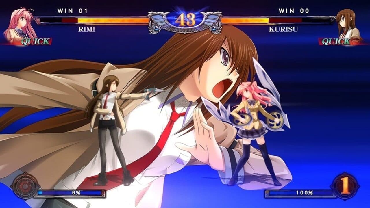 Phantom Breaker thumbnail 5