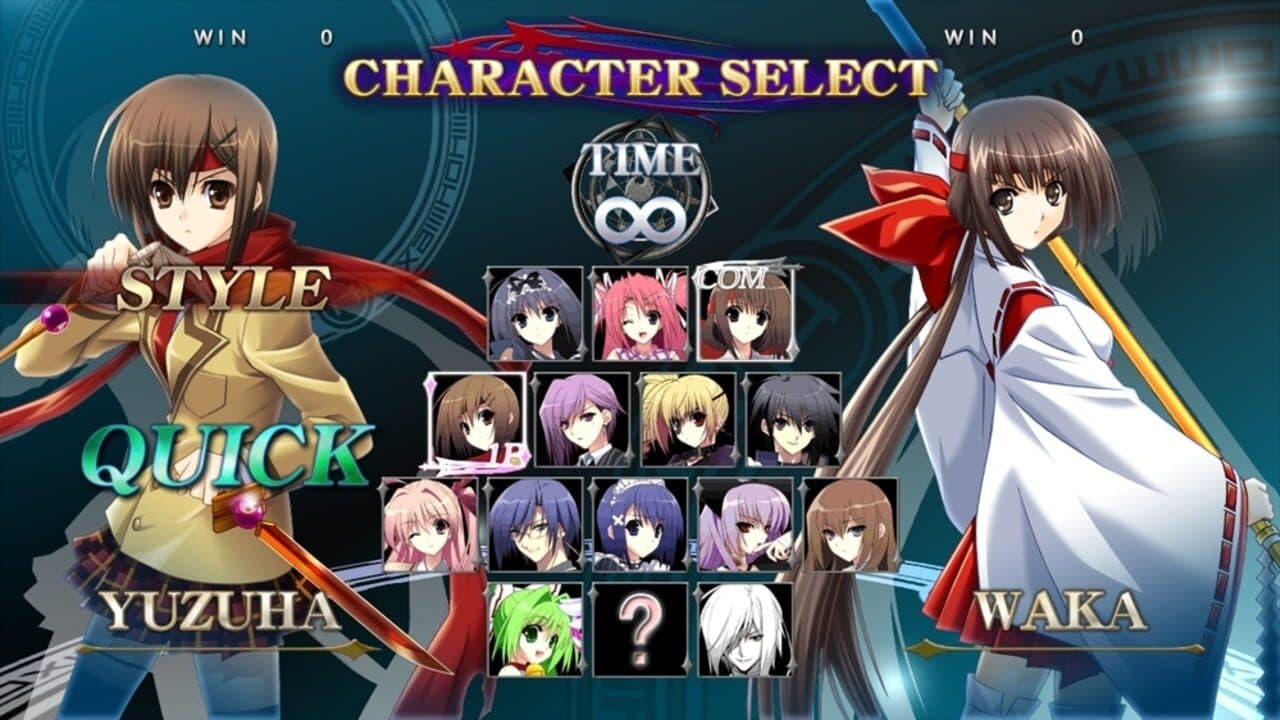 Phantom Breaker thumbnail 7