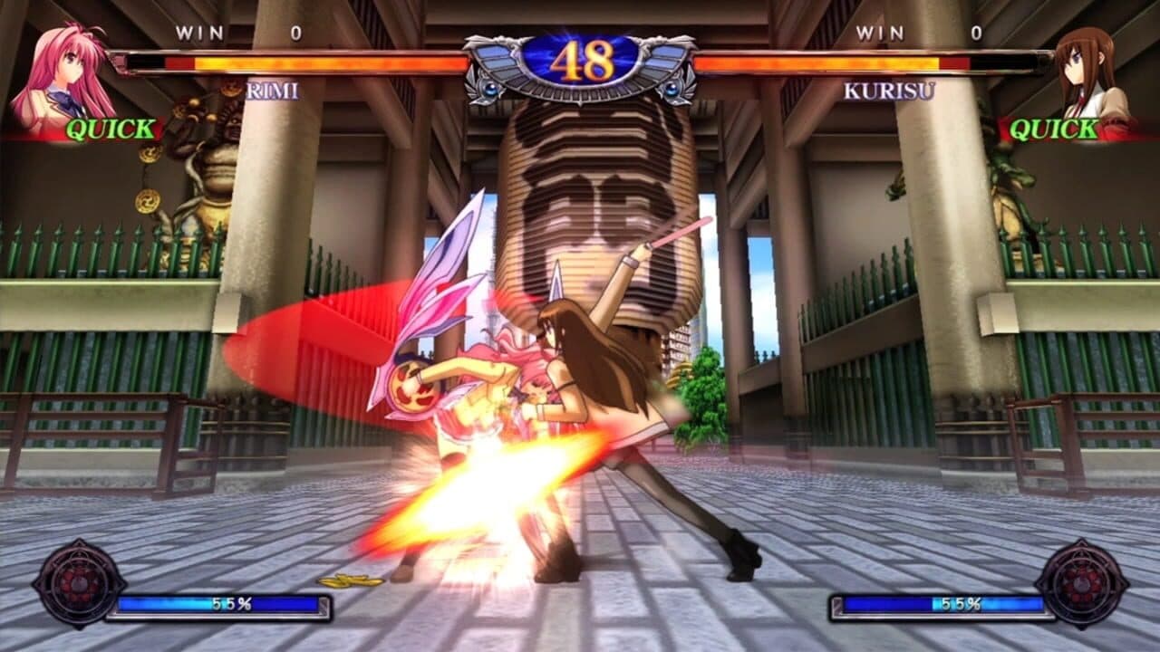 Phantom Breaker thumbnail 11