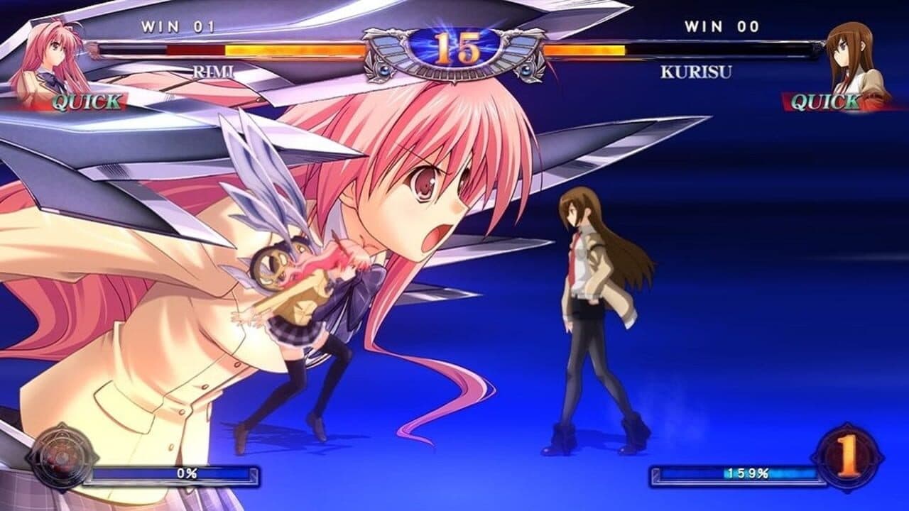 Phantom Breaker thumbnail 12