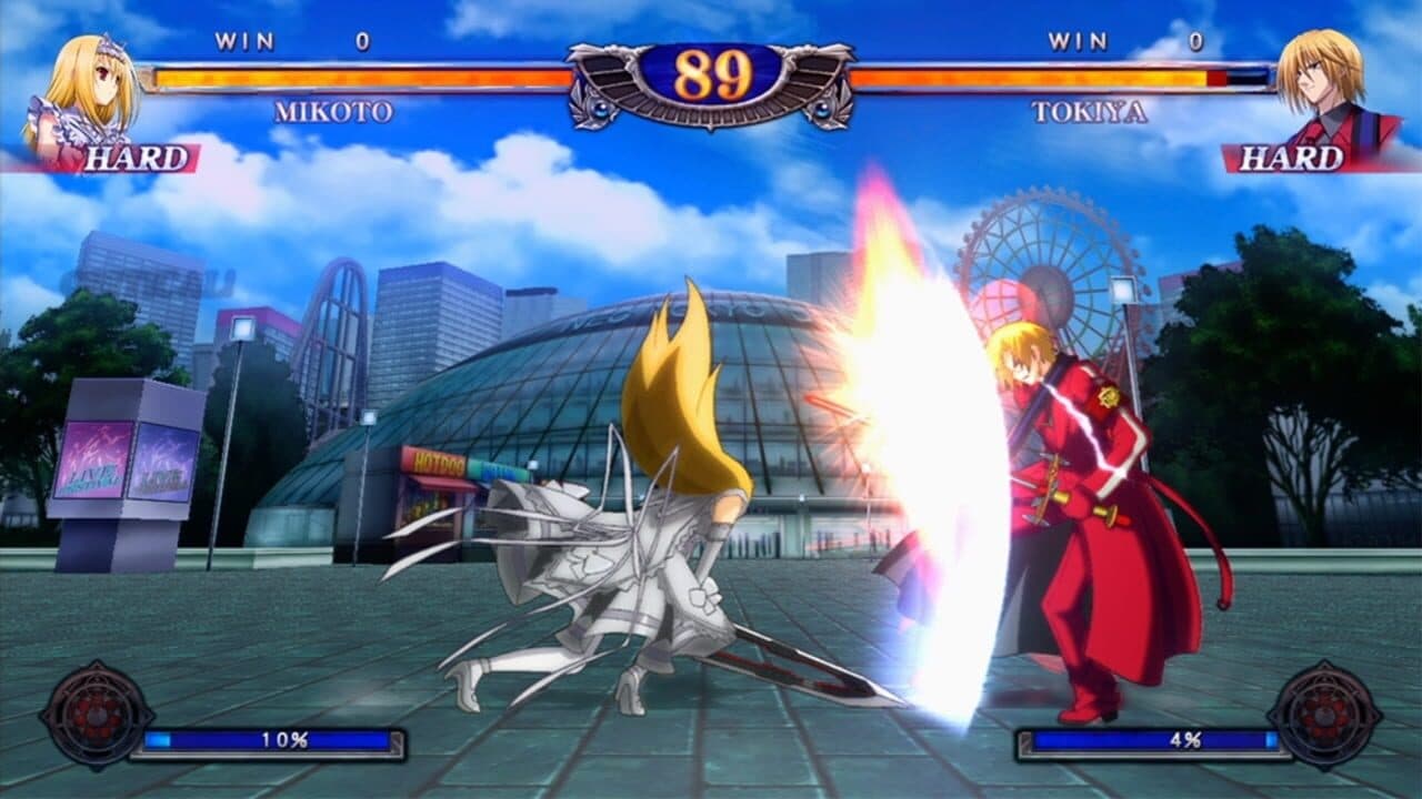 Phantom Breaker thumbnail 14