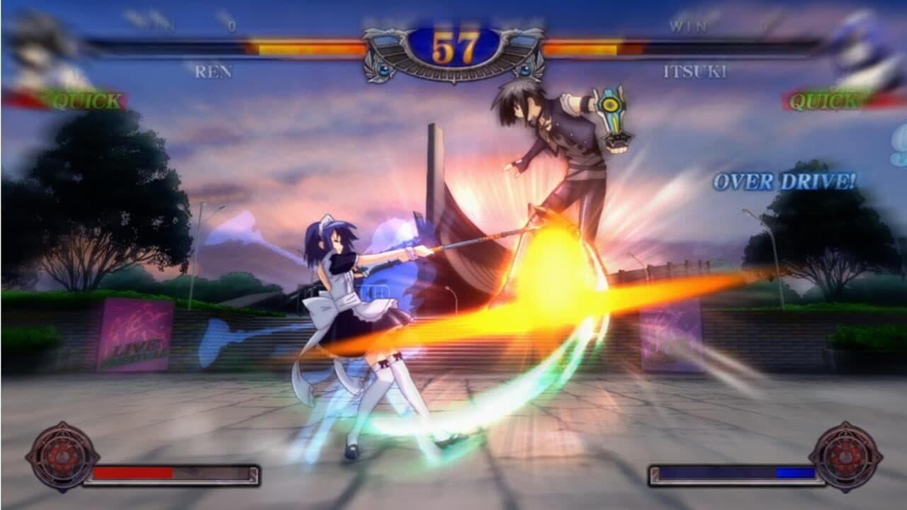 Phantom Breaker thumbnail 6