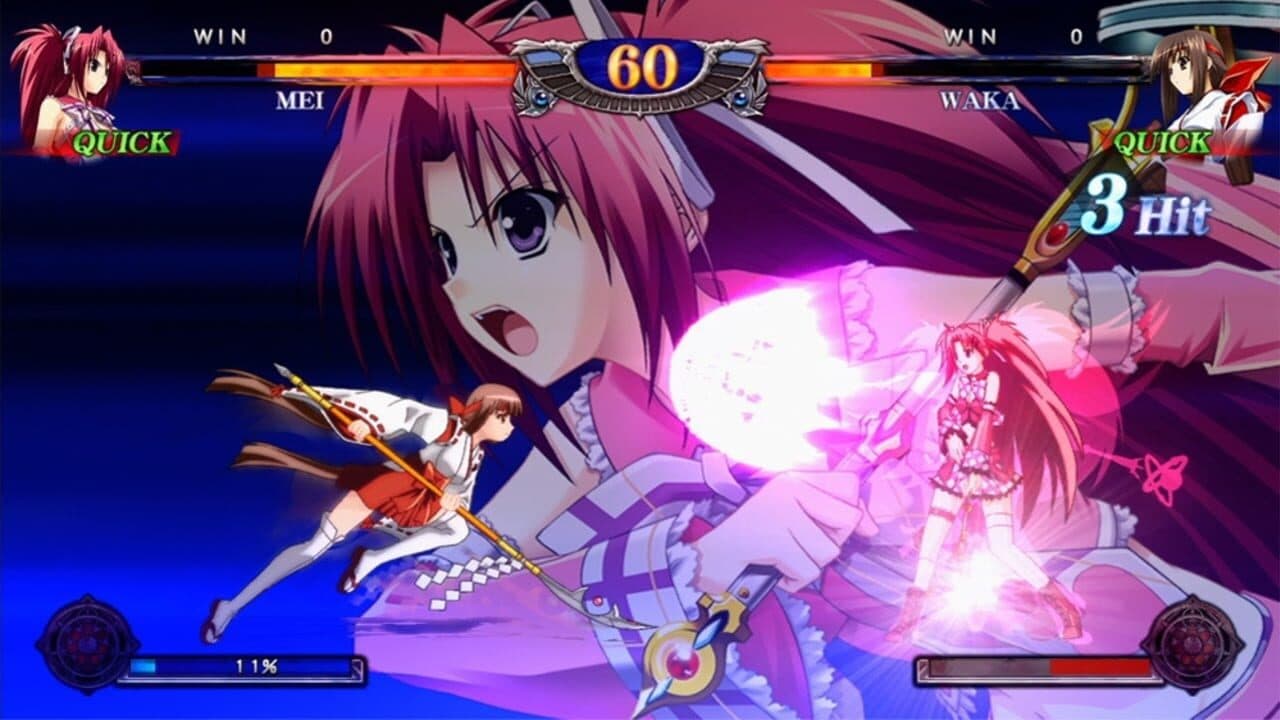 Phantom Breaker thumbnail 15