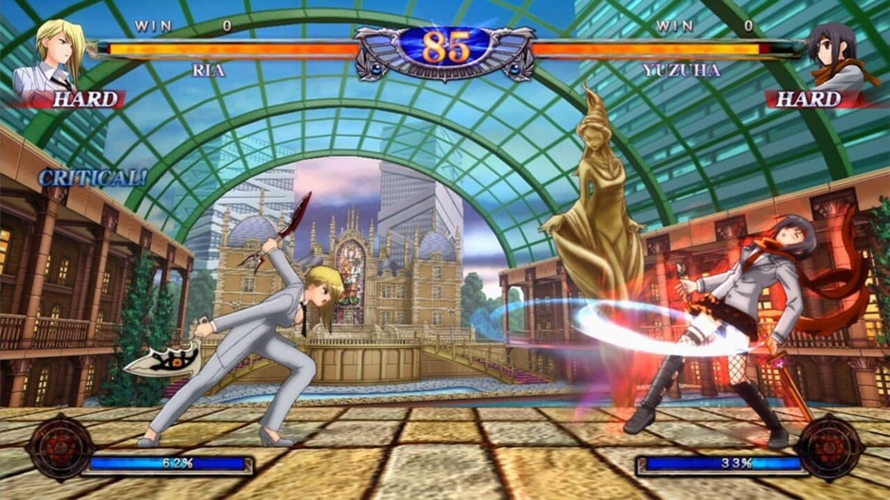 Phantom Breaker thumbnail 16