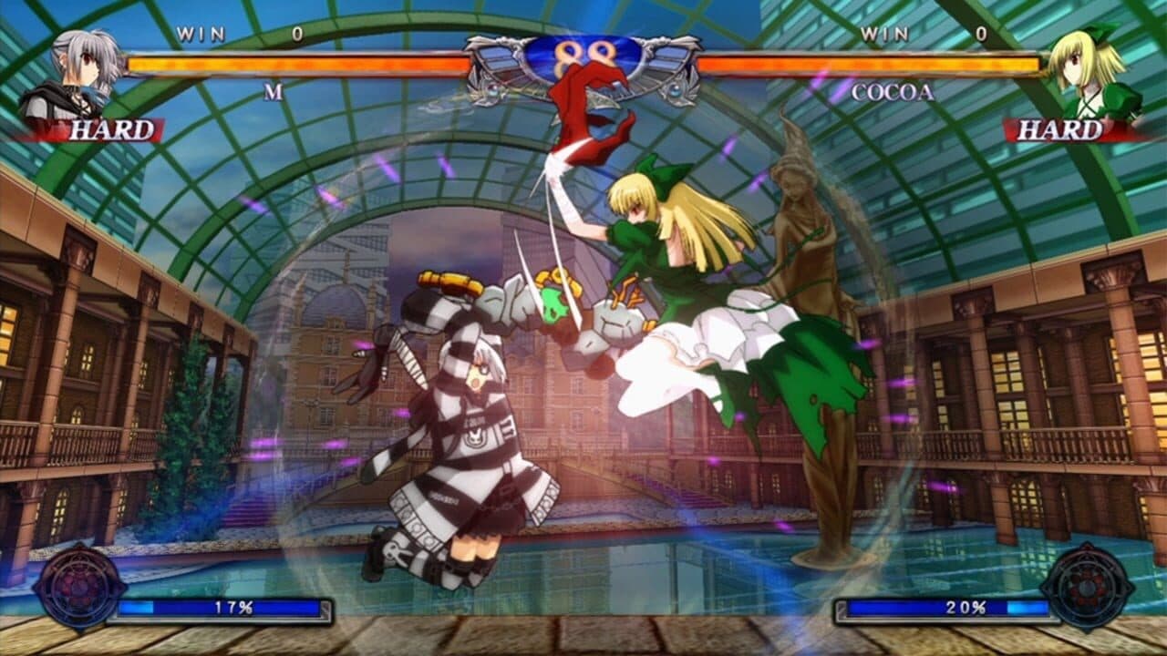 Phantom Breaker thumbnail 3