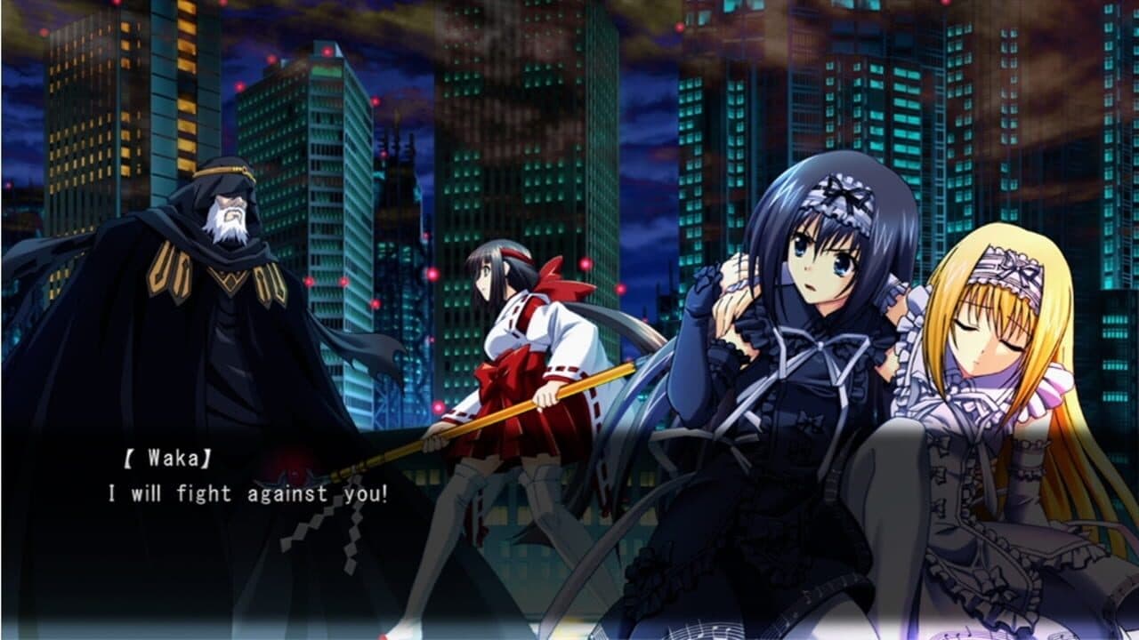 Phantom Breaker thumbnail 8