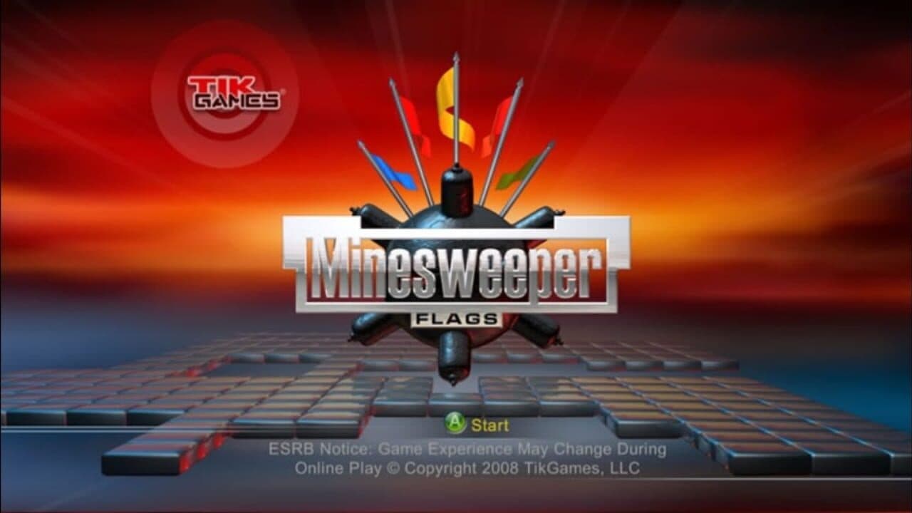 Minesweeper Flags thumbnail 4
