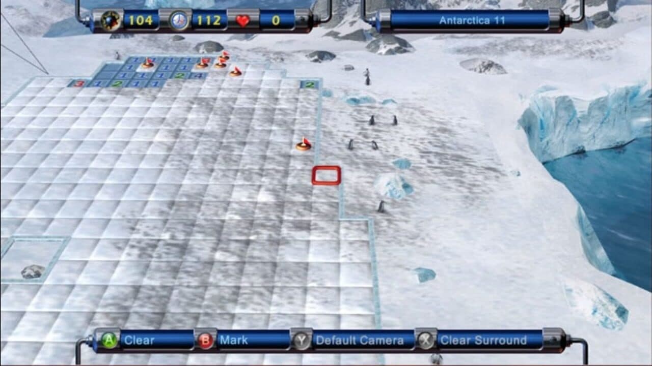 Minesweeper Flags screenshot 1