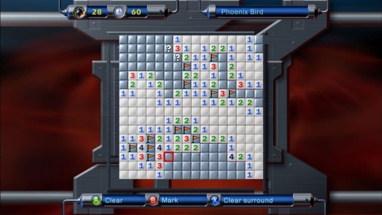 Minesweeper Flags thumbnail 5