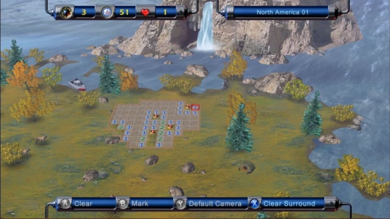 Minesweeper Flags thumbnail 2