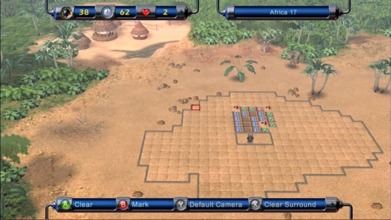 Minesweeper Flags thumbnail 7