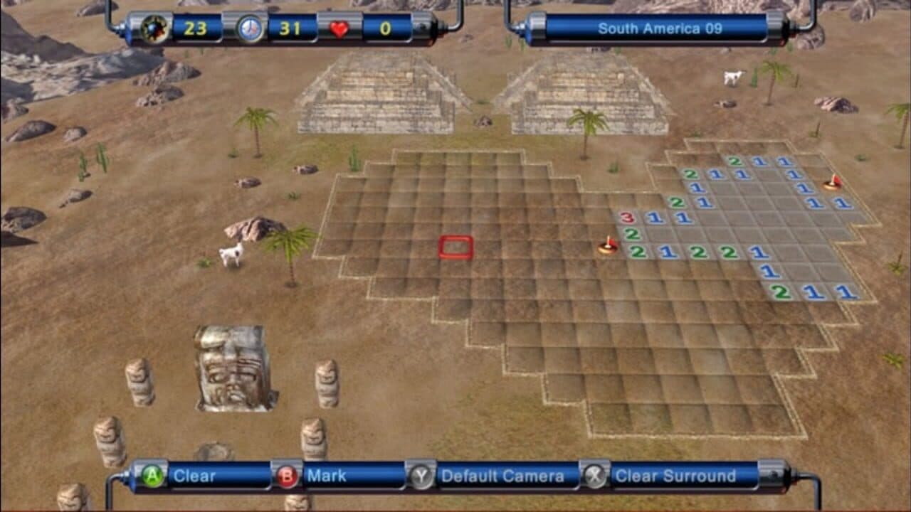 Minesweeper Flags thumbnail 8