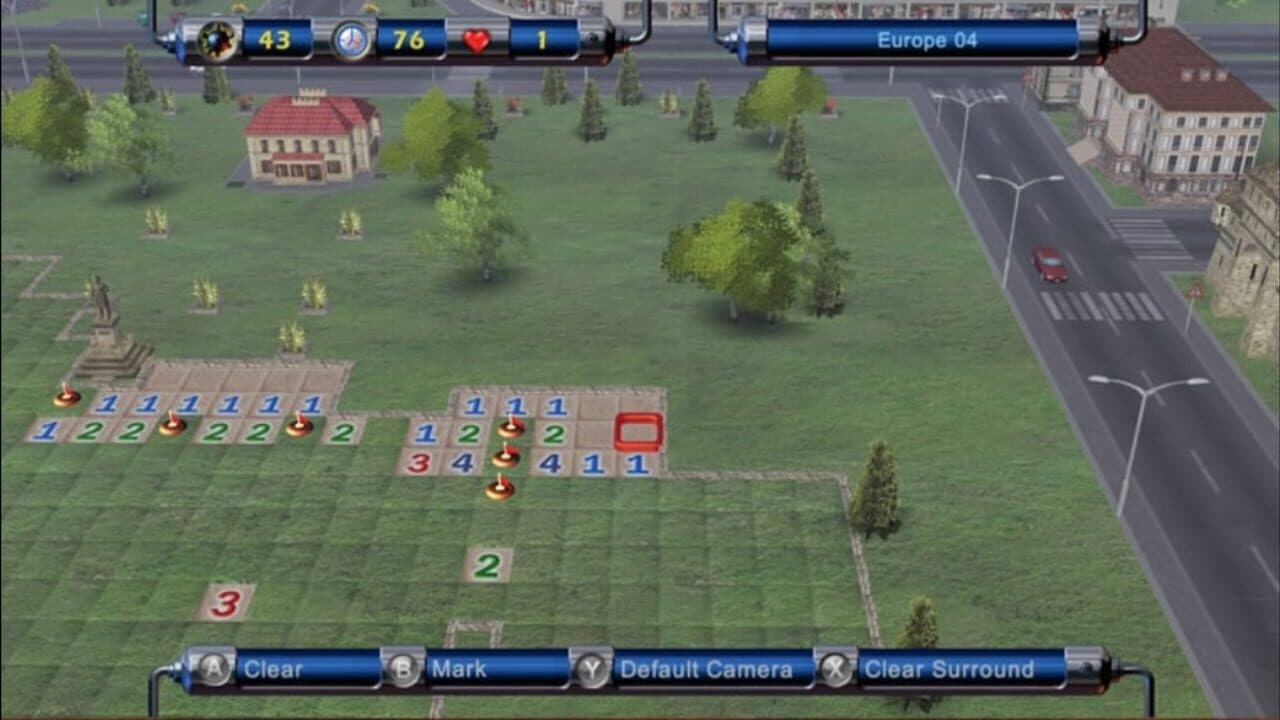 Minesweeper Flags thumbnail 9
