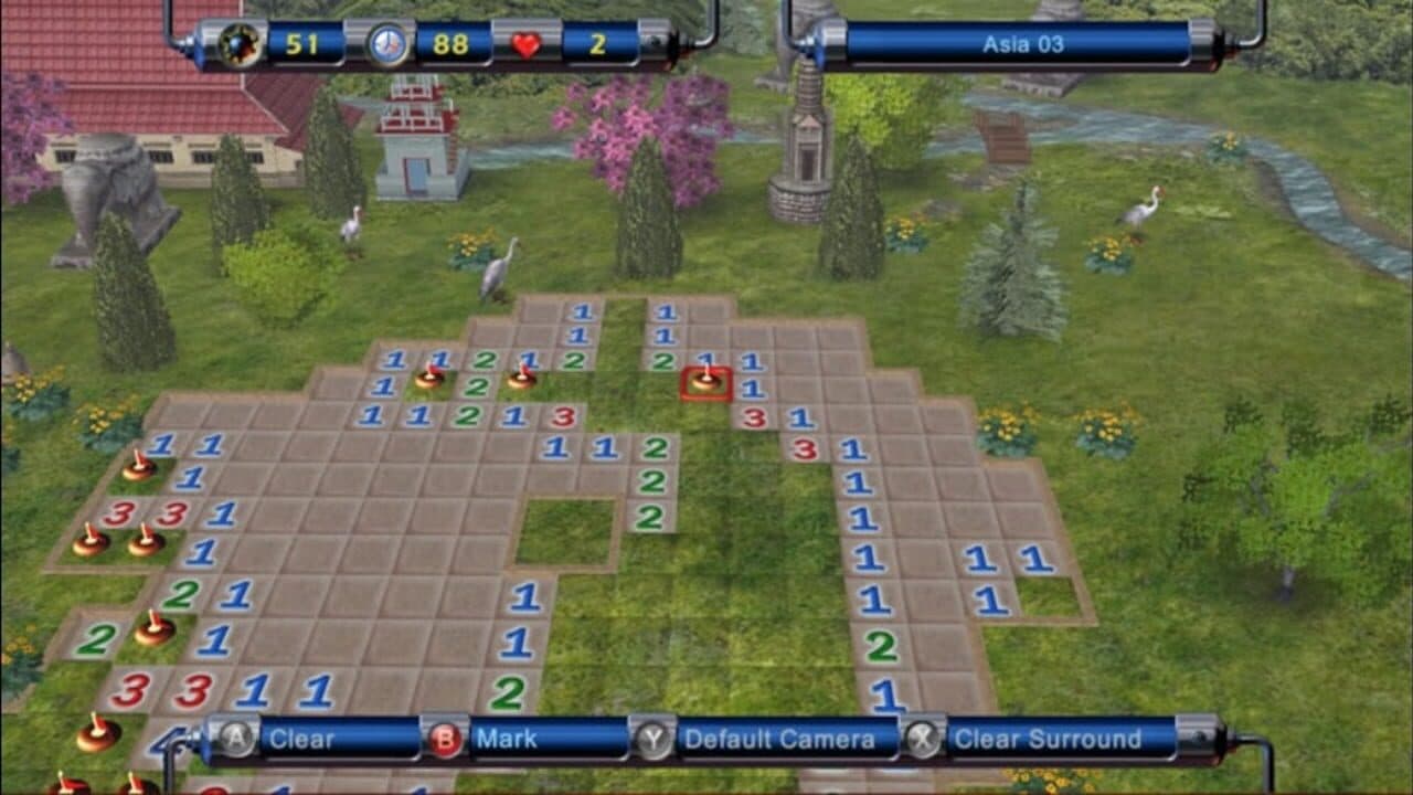 Minesweeper Flags thumbnail 3