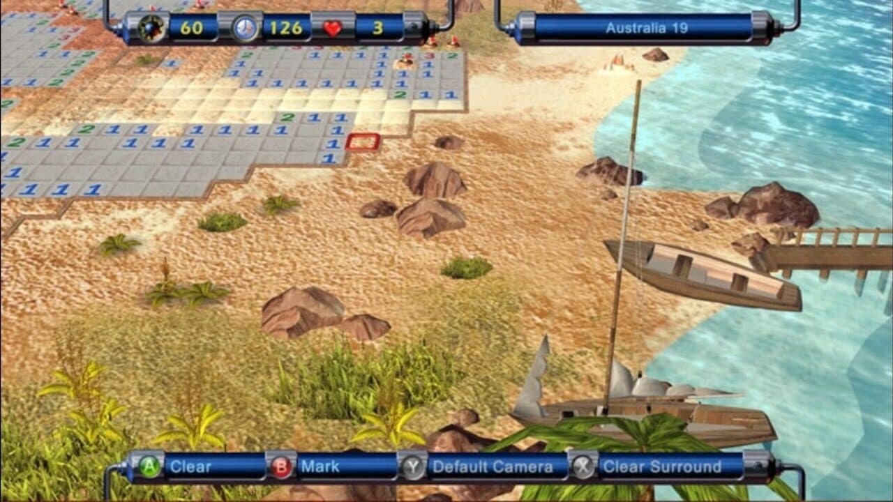 Minesweeper Flags thumbnail 10