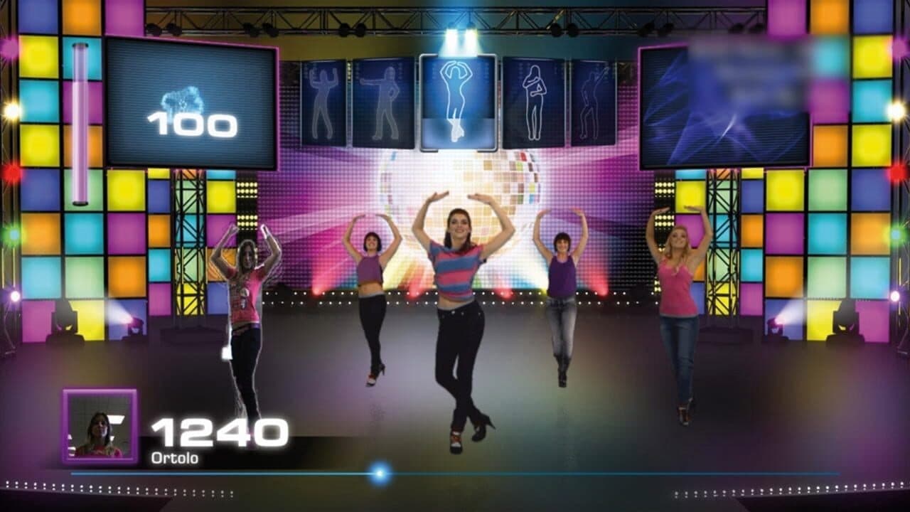 Let's Dance screenshot 1