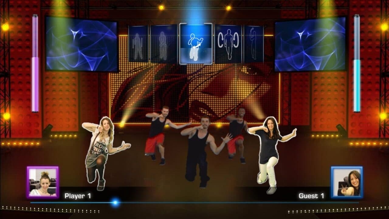 Let's Dance thumbnail 2