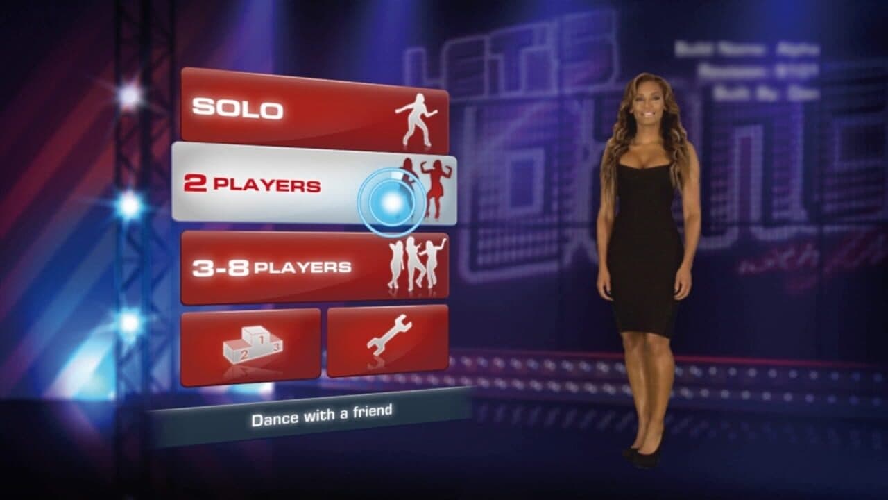 Let's Dance thumbnail 3