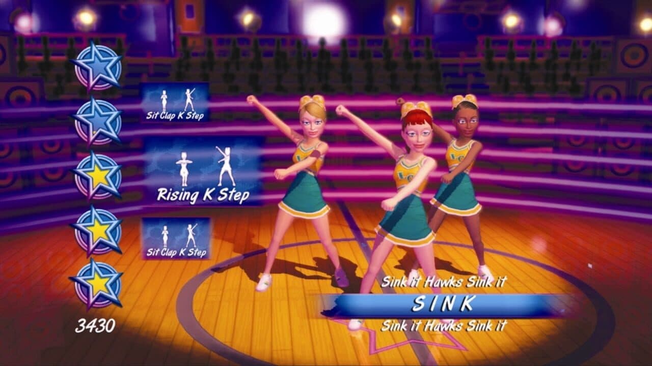 Let's Cheer! thumbnail 2