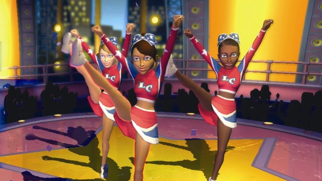 Let's Cheer! thumbnail 3