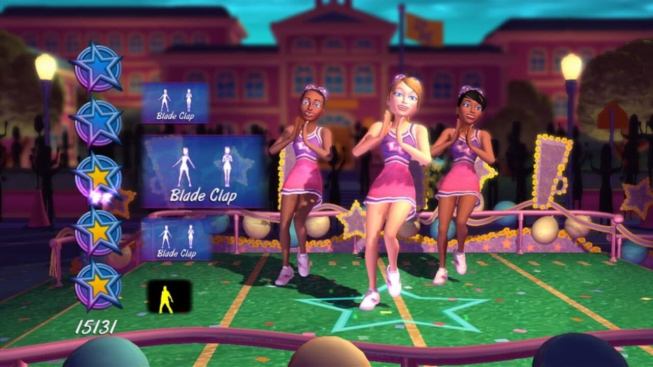 Let's Cheer! thumbnail 4