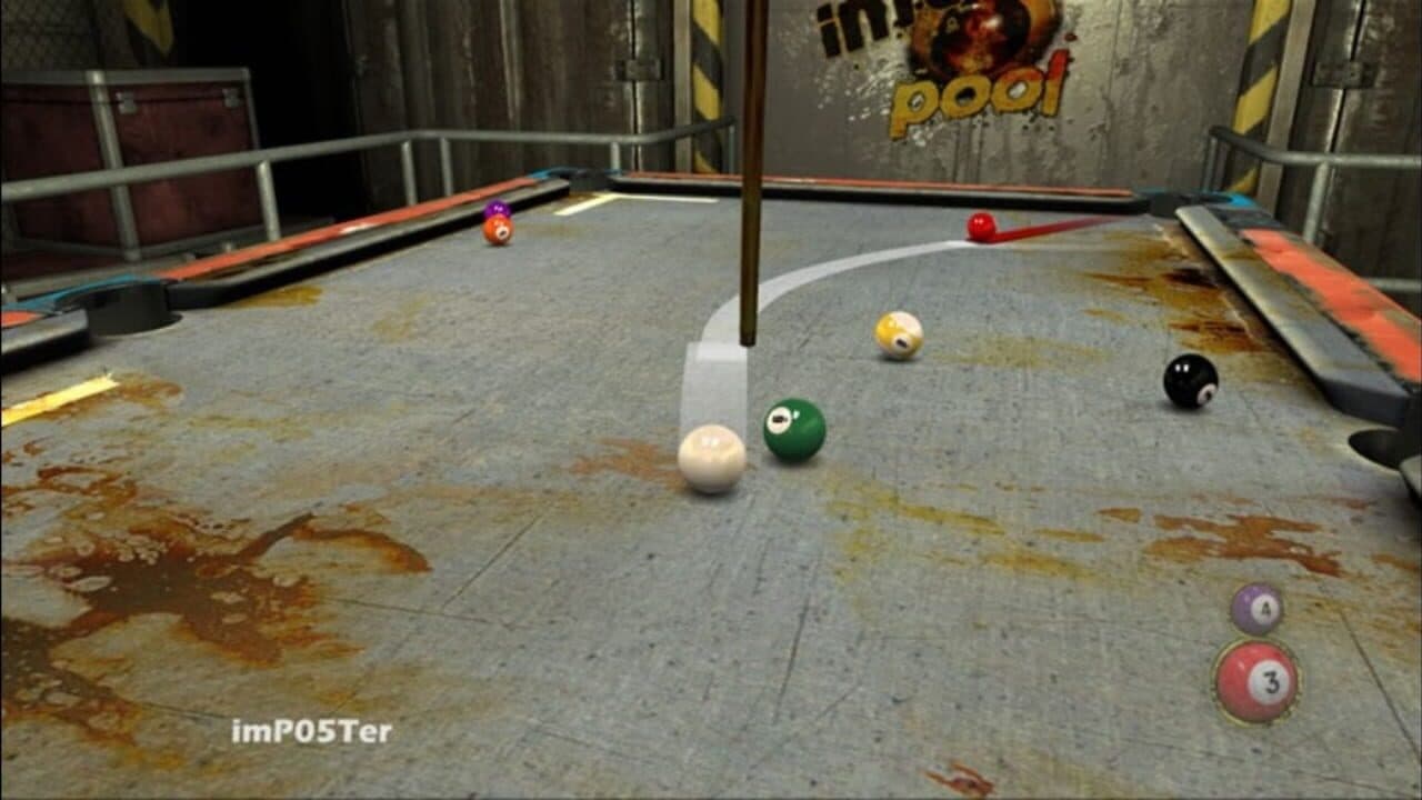 Inferno Pool thumbnail 11