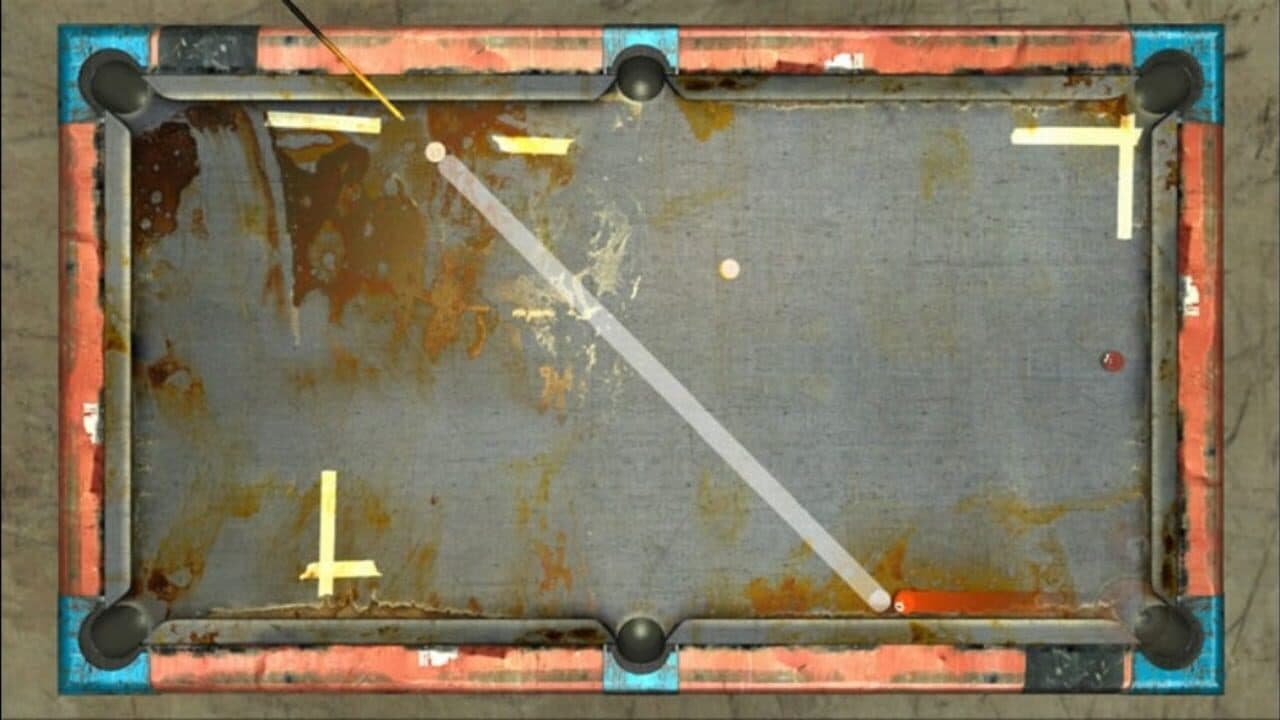 Inferno Pool thumbnail 6