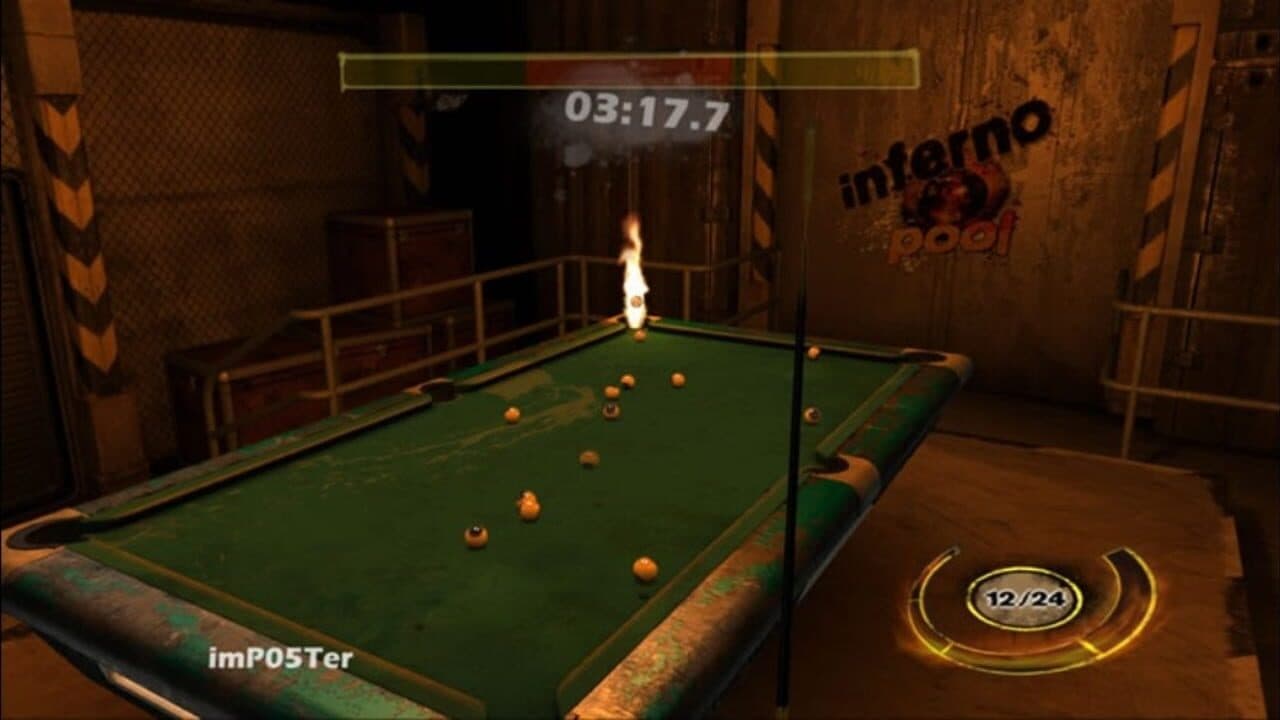 Inferno Pool thumbnail 13