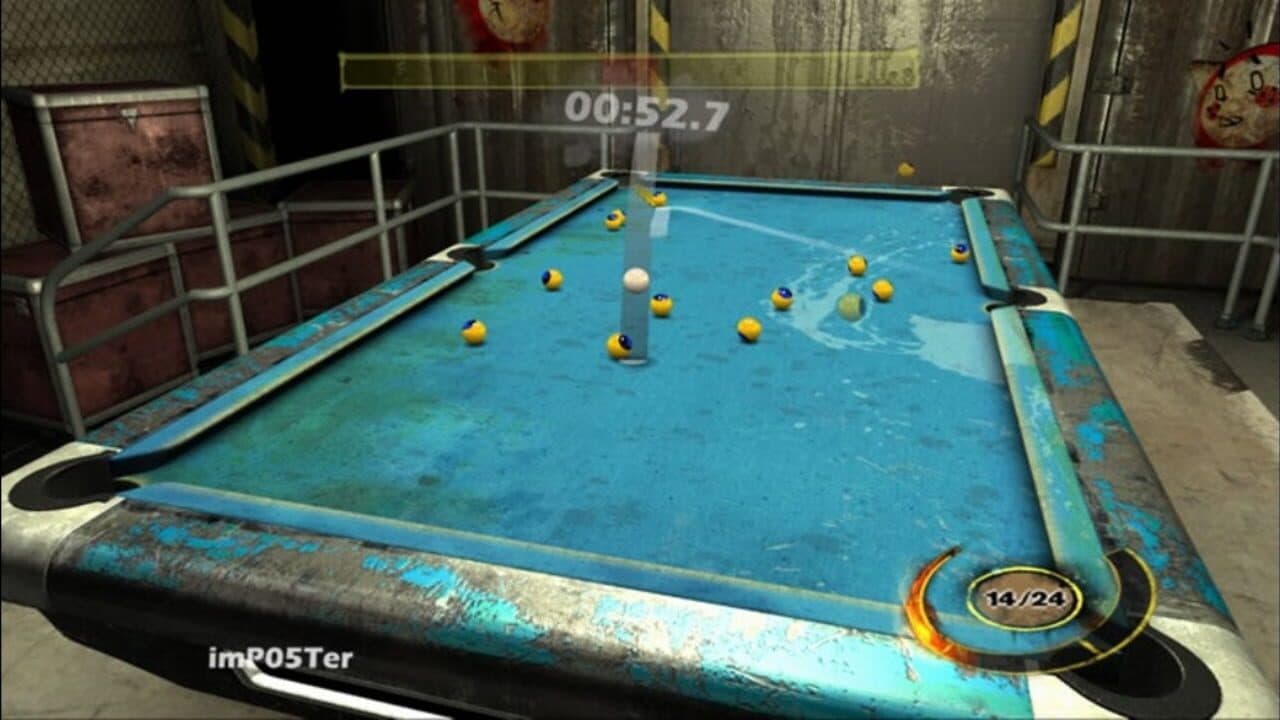Inferno Pool thumbnail 14