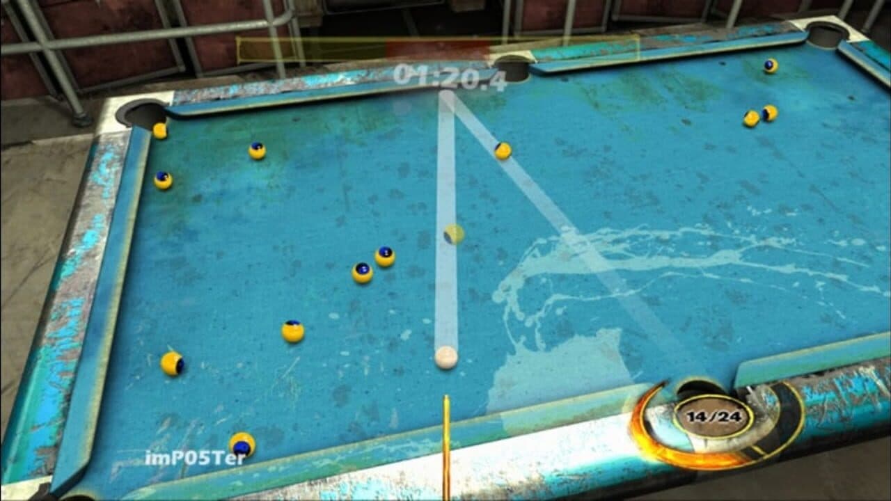 Inferno Pool thumbnail 15