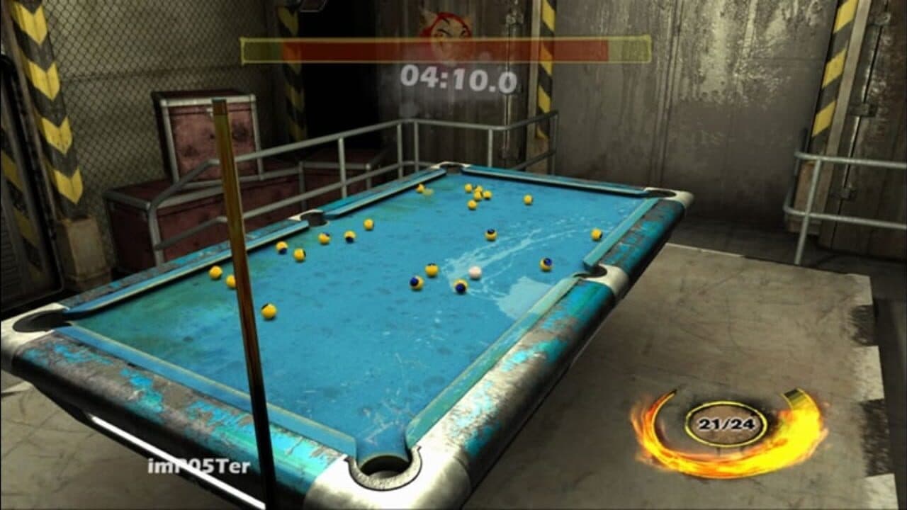 Inferno Pool thumbnail 16
